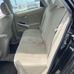 2011 Toyota PRIUS TWO 缩略图 33