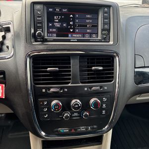 صورة مصغرة 39 لـ 2016 Dodge GRAND CARAVAN SXT