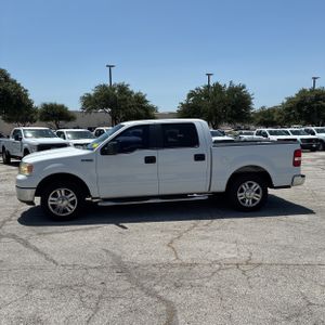 صورة 3 لـ 2008 FORD F-150 XLT