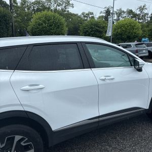 صورة مصغرة 11 لـ 2025 KIA SPORTAGE EX