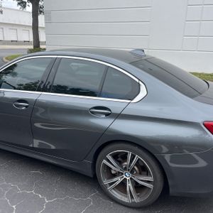 BMW 3 SERIES 330I - 6