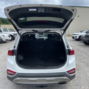 2020 Hyundai SANTA FE SEL — миниатюра 43