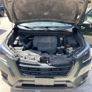 صورة مصغرة 44 لـ 2023 Subaru FORESTER BASE