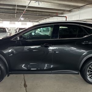 LEXUS NX 250 BASE - 4