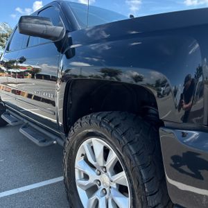 صورة 11 لـ 2017 Chevrolet SILVERADO 1500 LT Z71