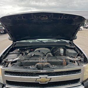 2011 Chevrolet SILVERADO 1500 LS 缩略图 38