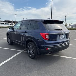 صورة 5 لـ 2021 Honda PASSPORT EX-L
