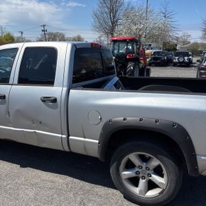 DODGE RAM 1500 SLT - 6