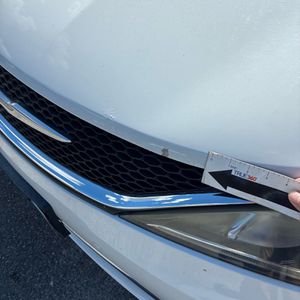 2017 Chrysler PACIFICA LIMITED — фото 63