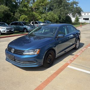 صورة 1 لـ 2017 Volkswagen JETTA 1.4T S