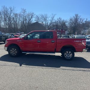 FORD F-150 XLT - 3