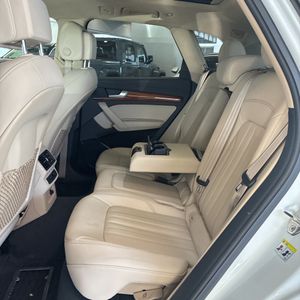 صورة 33 لـ 2021 AUDI Q5 PREMIUM
