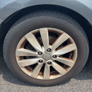 2015 KIA FORTE KOUP EX — миниатюра 17
