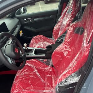2026 Honda CIVIC TYPE R — миниатюра 32