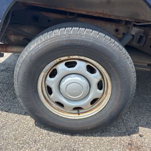 2011 FORD F-150 XL 缩略图 19