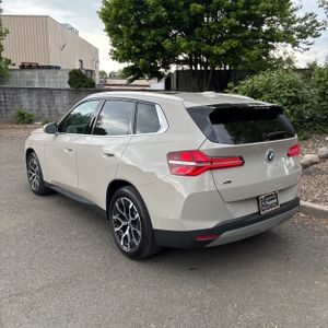 BMW X3 30 XDRIVE - 5