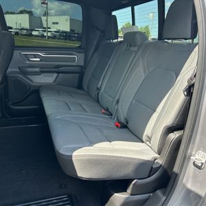 2022 RAM 1500 BIG HORN — миниатюра 34