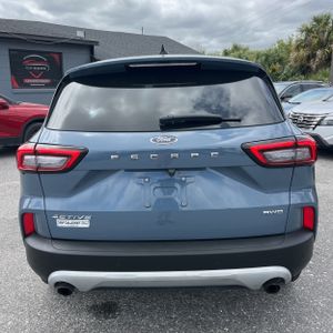 FORD ESCAPE ACTIVE - 7