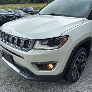 2018 JEEP COMPASS LIMITED — миниатюра 57