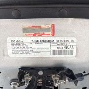 صورة مصغرة 48 لـ 2016 JEEP CHEROKEE LATITUDE