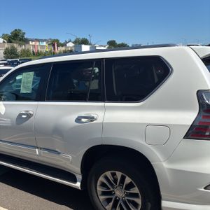 صورة 6 لـ 2016 Lexus GX 460 LUXURY