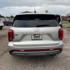 HYUNDAI PALISADE SEL - 7