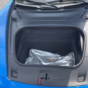 2022 Porsche 911 CARRERA 缩略图 44