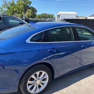 CHEVROLET MALIBU LT - 9