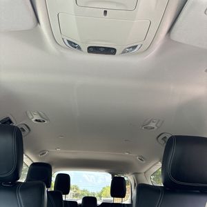صورة مصغرة 40 لـ 2023 Chrysler PACIFICA TOURING L