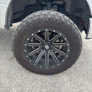 صورة مصغرة 20 لـ 2017 FORD F-150 XLT