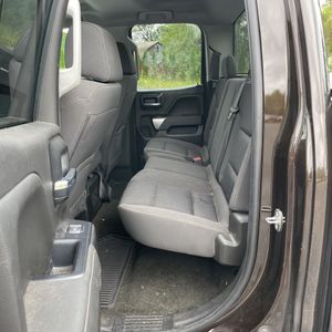 صورة مصغرة 32 لـ 2018 Chevrolet SILVERADO 1500 LT