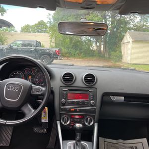 2013 AUDI A3 2.0T PREMIUM 缩略图 36