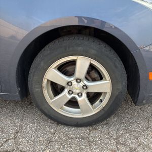 2014 Chevrolet CRUZE 1LT AUTO 缩略图 20