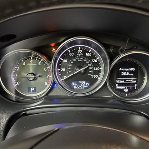 صورة مصغرة 36 لـ 2014 Mazda CX-5 GRAND TOURING