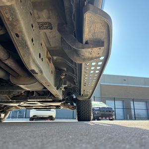 2018 FORD F-150 RAPTOR — фото 28