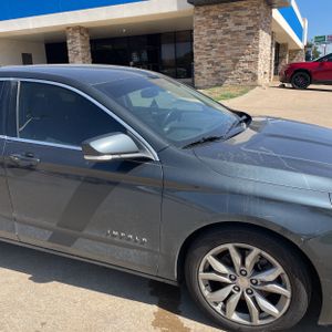 2018 Chevrolet IMPALA LT 缩略图 13