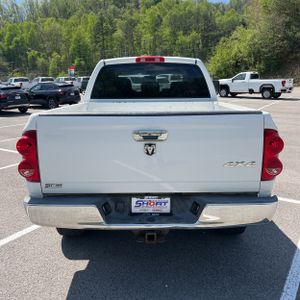 DODGE RAM 2500 SXT - 7