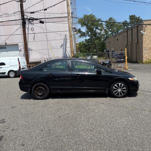 2009 Honda CIVIC LX 照片 10