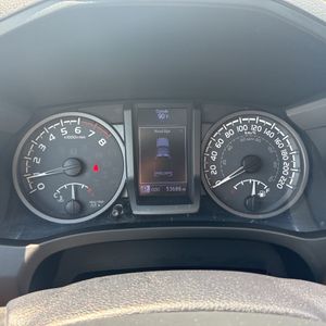 2017 Toyota TACOMA TRD SPORT 缩略图 41