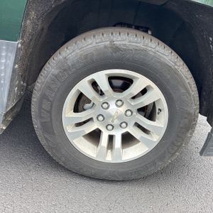 صورة مصغرة 19 لـ 2014 Chevrolet SILVERADO 1500 LT
