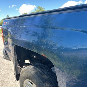 صورة مصغرة 52 لـ 2017 Chevrolet SILVERADO 3500HD LT