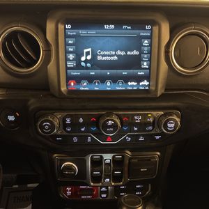 2020 JEEP GLADIATOR RUBICON — миниатюра 37