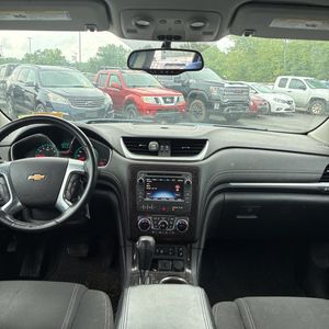 2016 Chevrolet TRAVERSE LT 缩略图 40