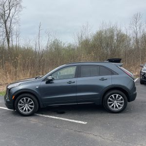 CADILLAC XT4 SPORT - 3