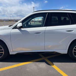 BMW X1 XDRIVE28I - 4