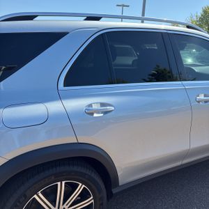 MERCEDES-BENZ GLE - 9