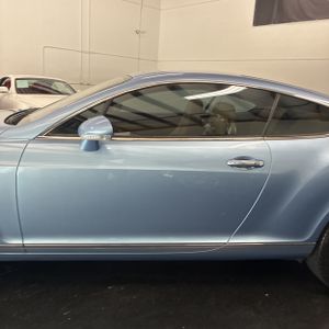 2006 Bentley CONTINENTAL GT — фото 4