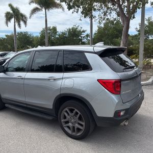 HONDA PASSPORT EX-L - 6