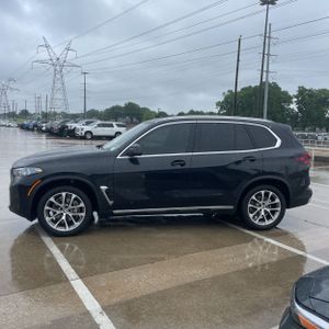 BMW X5 XDRIVE40I - 3