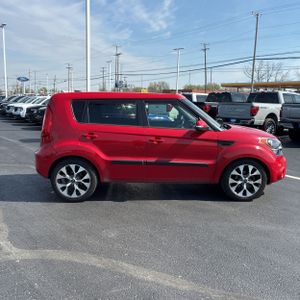 KIA SOUL ! - 10
